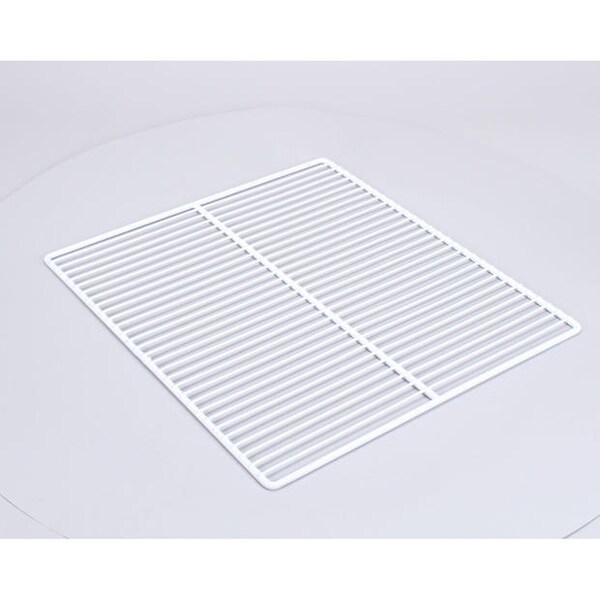 Lt Shelf (19.57X 21.73) F0156C